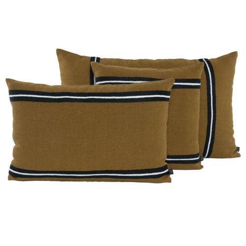 Haomy Coussin Skagen