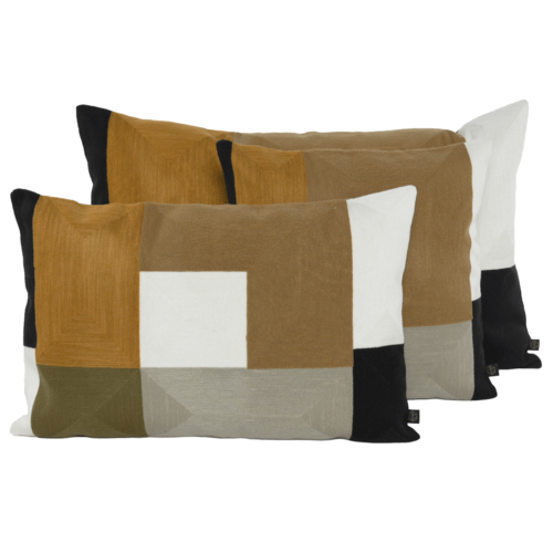 Haomy Coussin Tamba