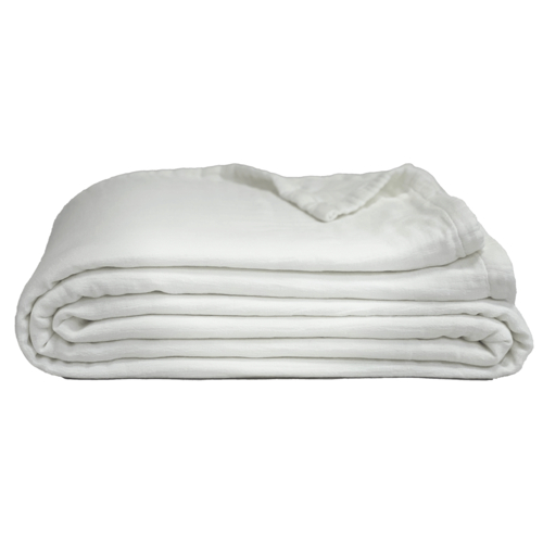 Haomy Couvre lit Lineo 180 x 260cm