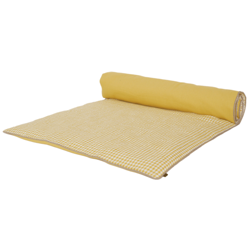 Haomy Edredon Piana Paille