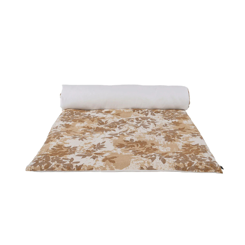 Haomy Edredon Vienne Ivoire