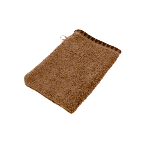 Haomy Gant de toilette Issey
