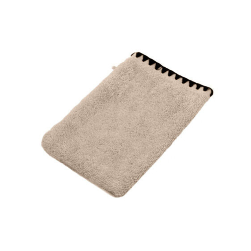 Haomy Gant de toilette Issey