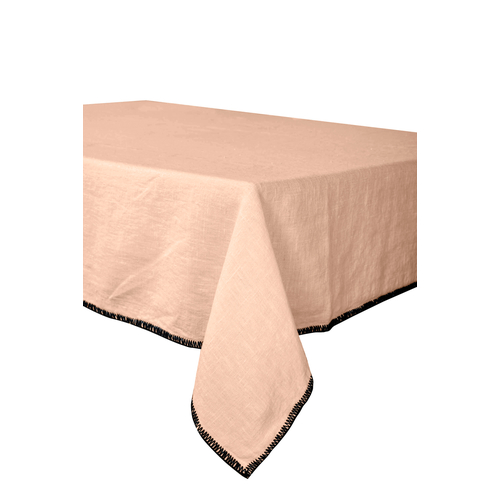 Haomy Nappe Letia en lin Cimarron