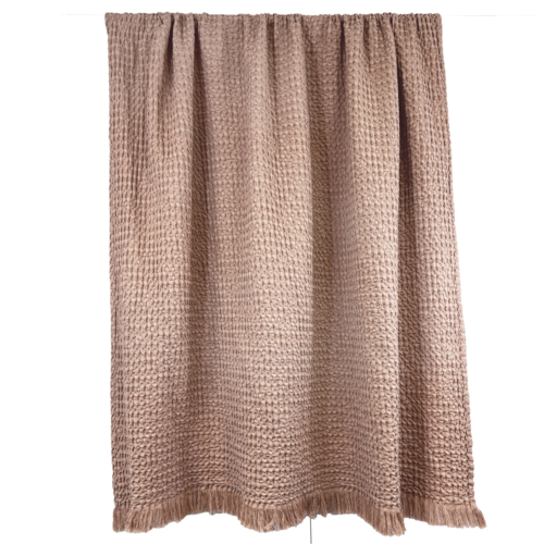 Haomy Plaid Tempo II 130 x 200cm Cimarron