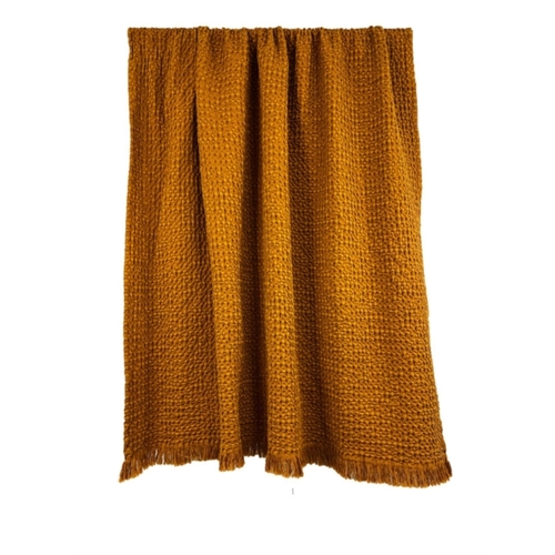 Haomy Plaid Tempo II 130 x 200cm Daim