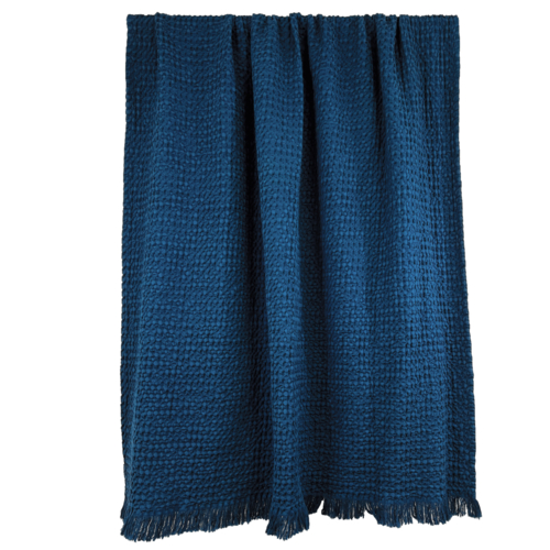 Haomy Plaid Tempo II 130 x 200cm Gitane