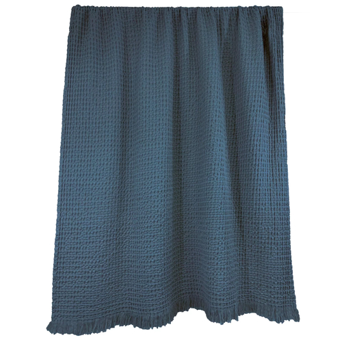 Haomy Plaid Tempo II 130 x 200cm Turquin