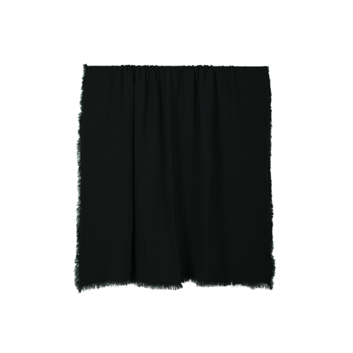 Haomy Plaid Vanly Noir
