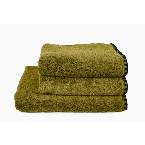 Haomy Serviette Issey (50 x 100 cm)