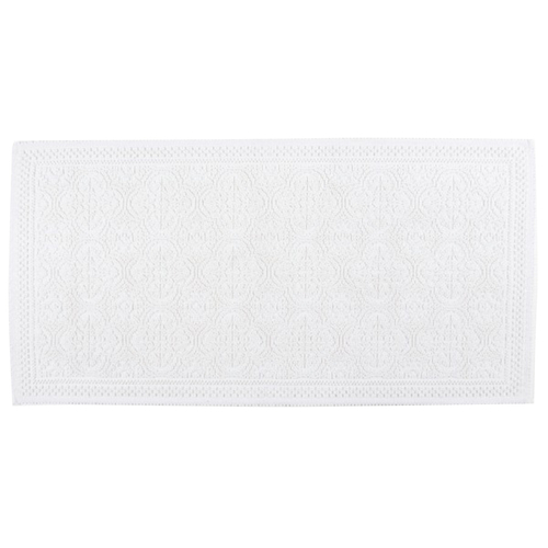 Haomy Tapis de bain Kymi 55 x 110cm