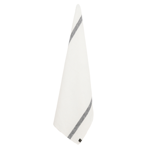Haomy Torchon Come Blanc