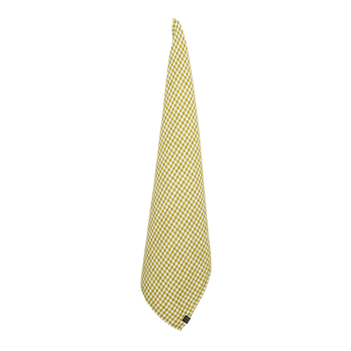 Haomy Torchon Piana Citrus