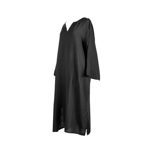 Haomy Tunique Dili Noir