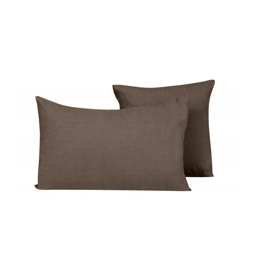 Harmony Coussin Propriano Brownie