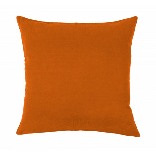 Harmony Coussin Propriano Cuir