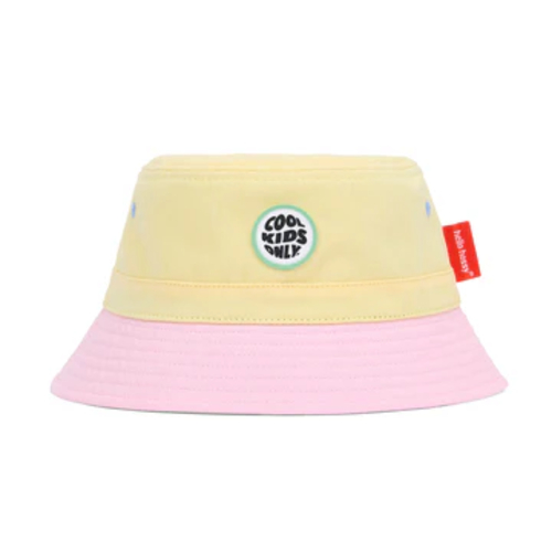 Hello Hossy Bob Mini 9-18 mois