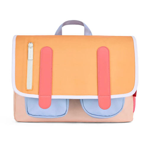 Hello Hossy Cartable Indiana