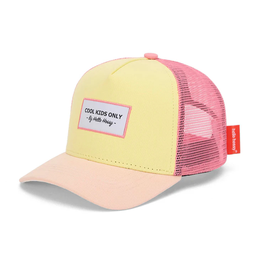 Hello Hossy Casquette Mini Chupa