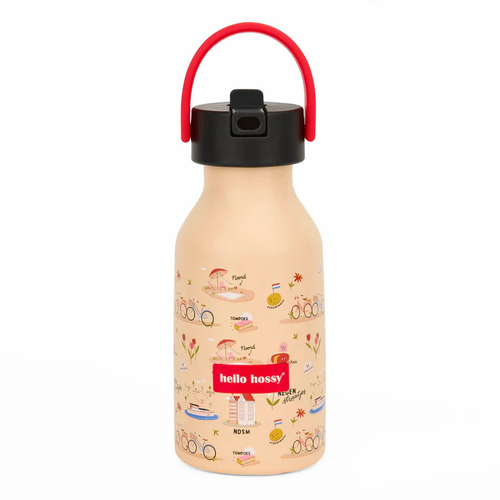 Hello Hossy Gourde Amsterdam (350 ml)