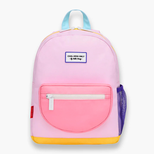 Hello Hossy Sac à Dos Mini Bonbon 2-5 ans
