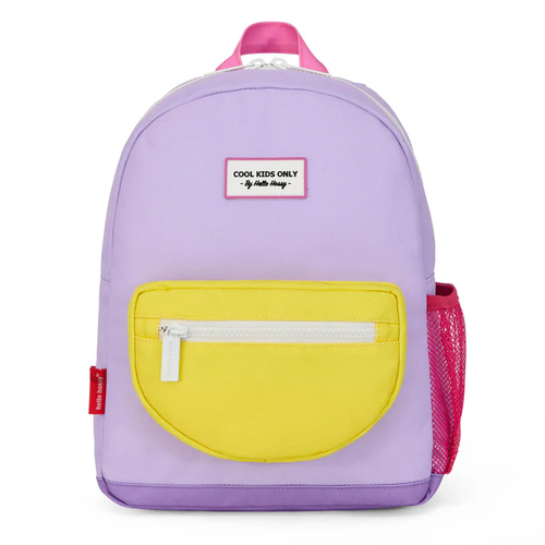 Hello Hossy Sac à Dos Mini Mauve