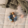 Hochet Anna Multicolore en Bois Liewood