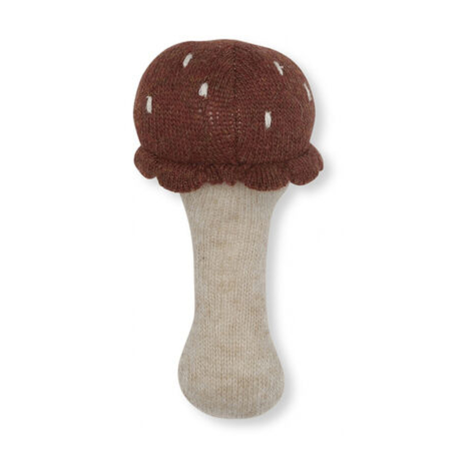 Hochet Champignon Konges Slojd