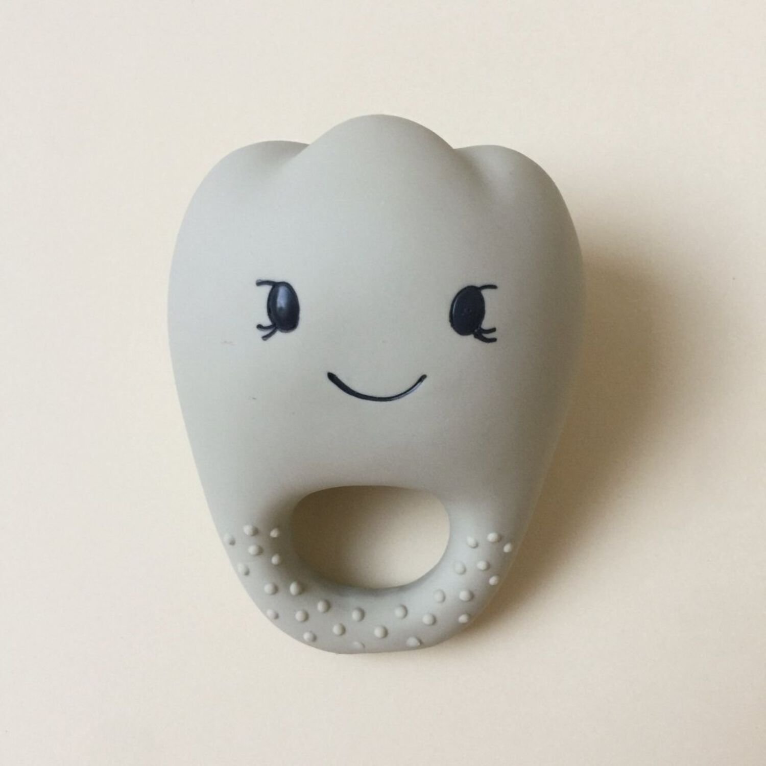 Hochet de Dentition Dent Konges Slojd