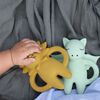 Hochet de Dentition Dent Konges Slojd