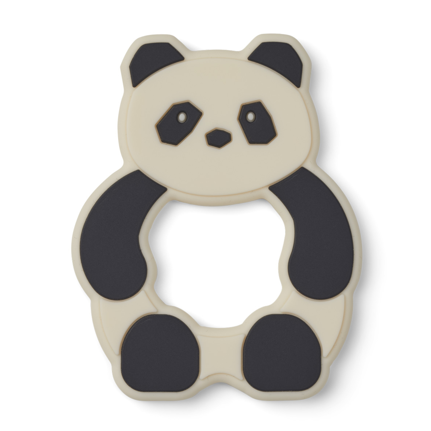 Hochet de Dentition Gerda Panda Liewood