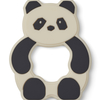 Hochet de Dentition Gerda Panda Liewood