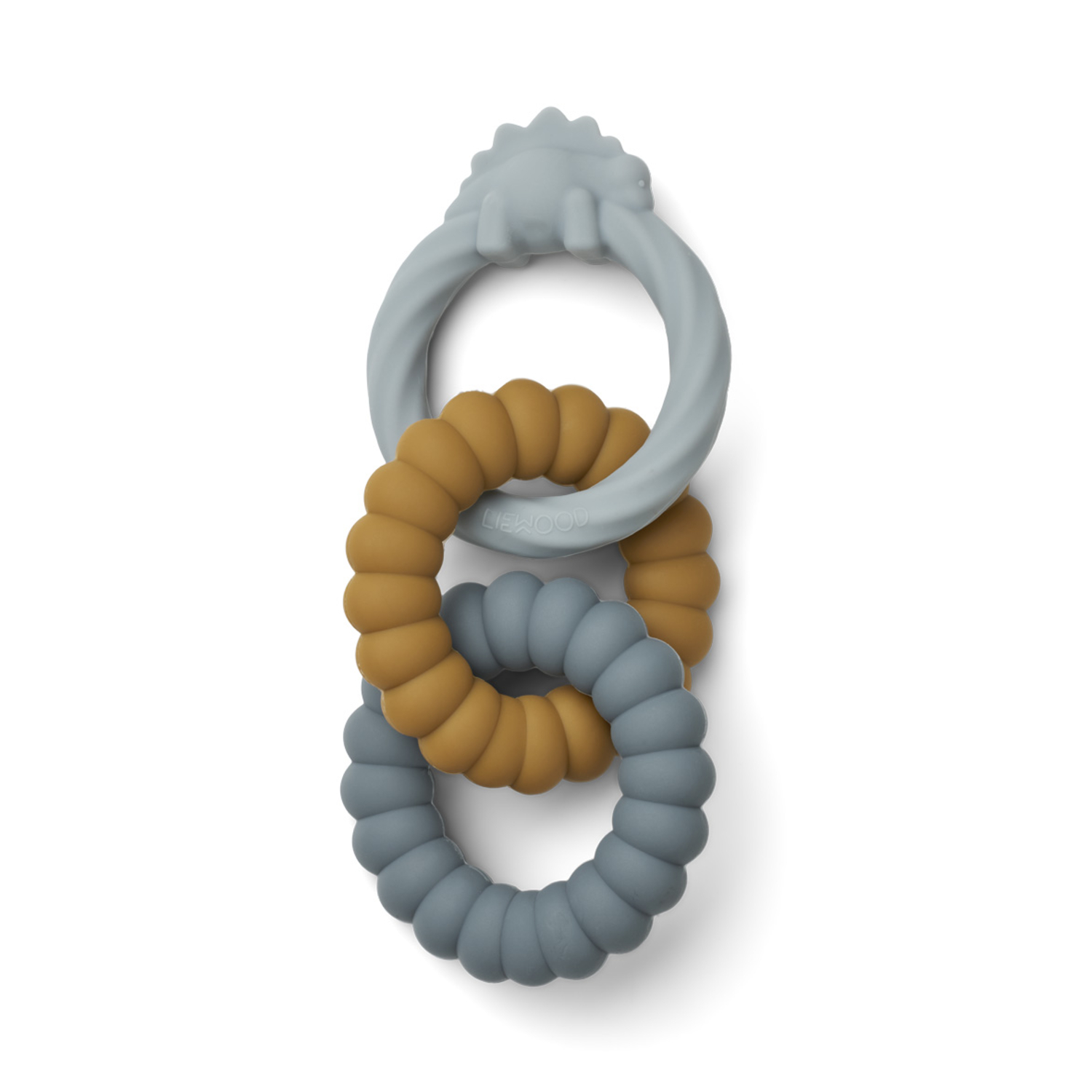 Hochet de Dentition Gilbert Liewood