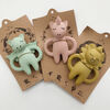 Hochet de Dentition Lion Konges Slojd