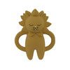 Hochet de Dentition Lion Konges Slojd