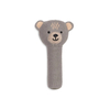 Hochet en tricot Bear Jollein