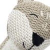 Hochet en tricot Fox Jollein