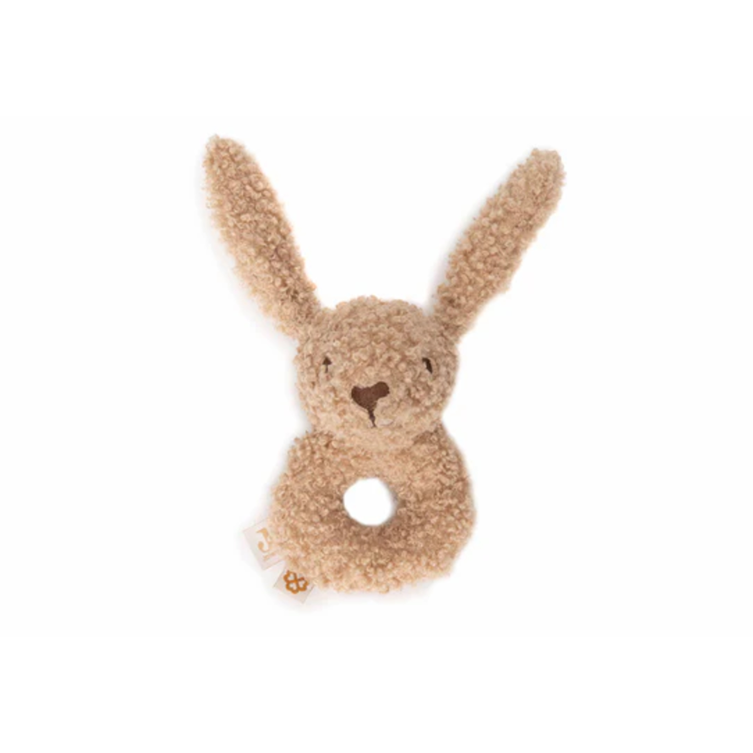 Hochet Lapin Riverside Jollein