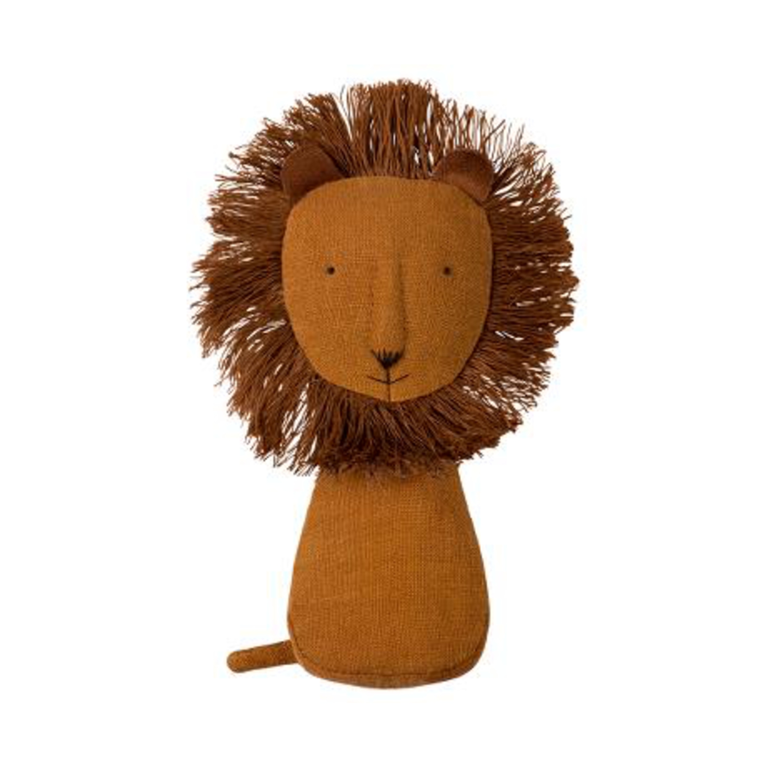 Hochet Lion Maileg