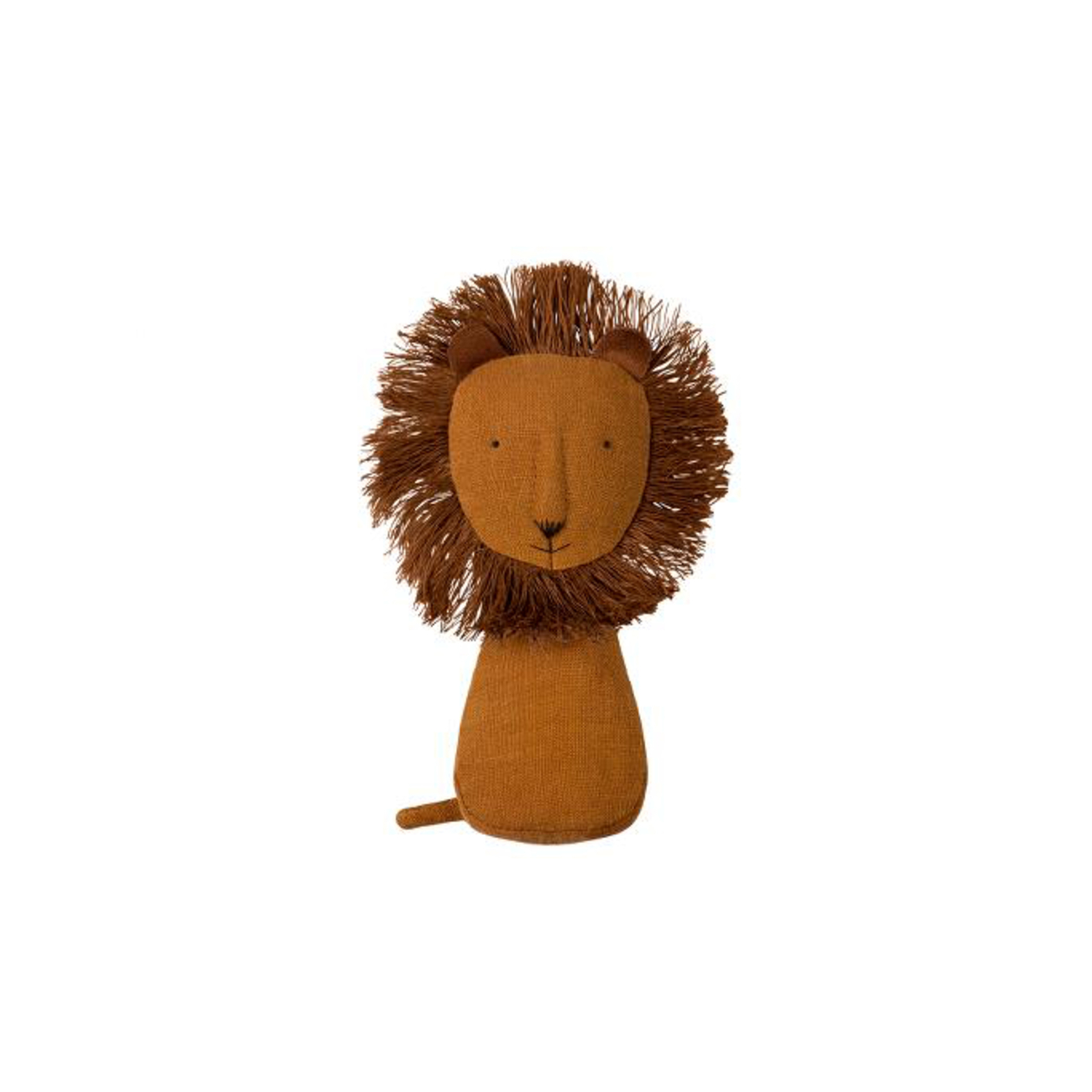 Hochet Lion Maileg