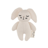 Hochet Mini Lapin en Coton Bio Konges Slojd