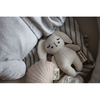 Hochet Mini Lapin en Coton Bio Konges Slojd