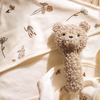 Hochet Teddy Bear Olive Green Jollein