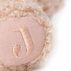 Hochet Teddy Bear Wild Rose Jollein