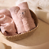 Hochet Teddy Bear Wild Rose Jollein