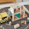 Hôpital Aiden en bois Kids Concept