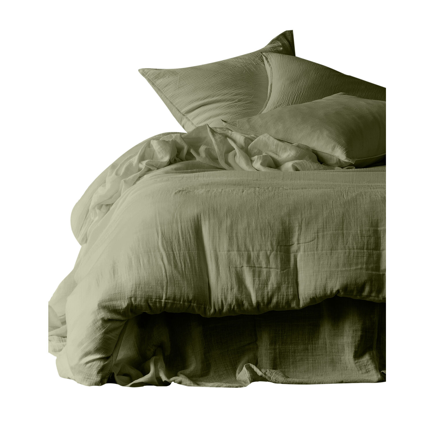 Housse de couette Dili Haomy