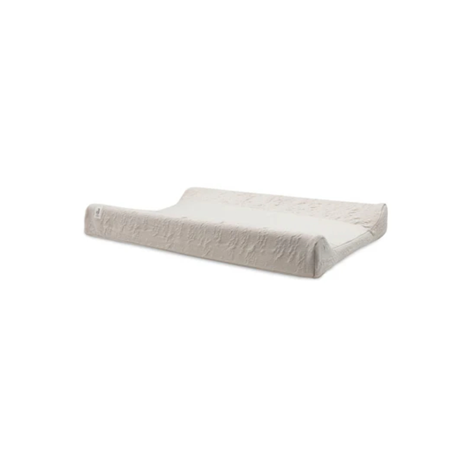 Housse de matelas à langer en coton Nougat Jollein