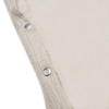 Housse de matelas à langer en coton Nougat Jollein