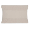 Housse de matelas à langer en coton Nougat Jollein